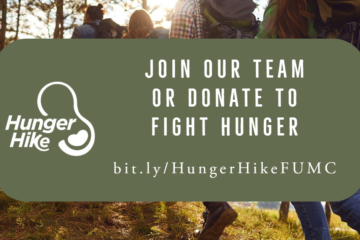Hunger Hike West Lafayette
