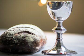 World Communion Sunday