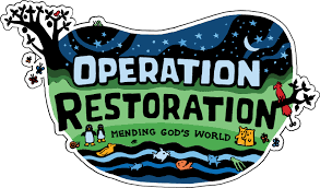 Operation Restoration VBS