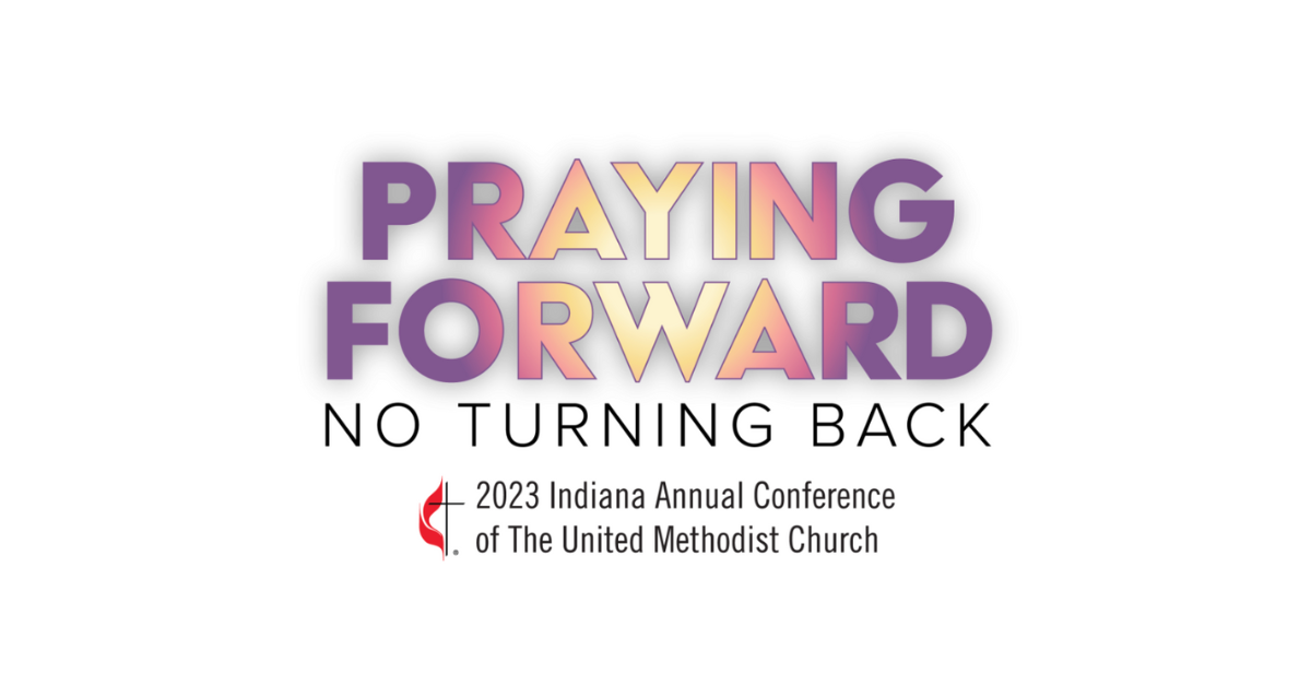 Annual United Methodist Conference 2023 Summary First United