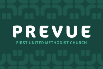 First Church Monthly Prevue