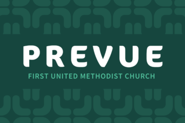 First Church Prevue